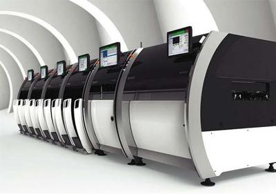 我國機床行業(yè)的發(fā)展方向：數控機床改裝