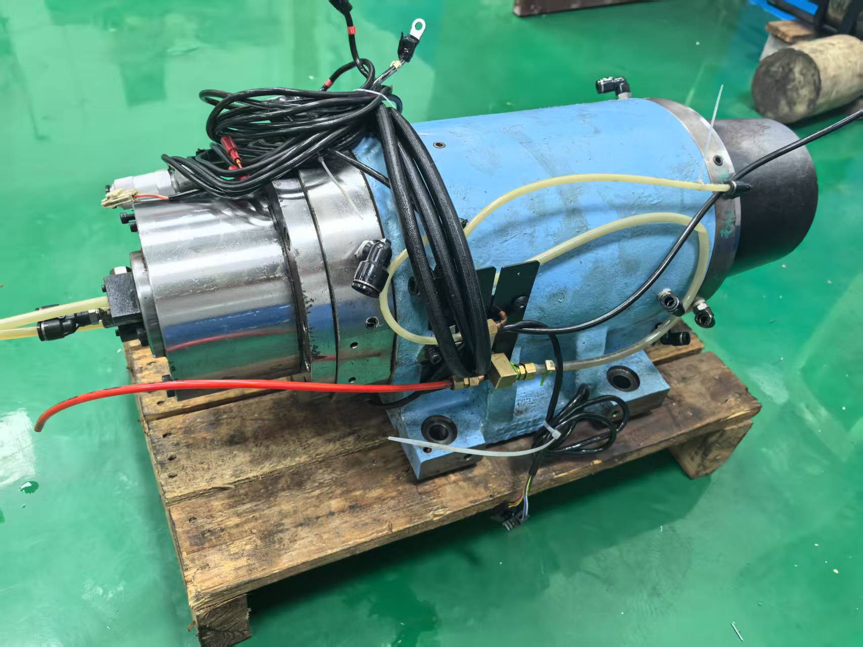 機(jī)床維修：別讓廉價(jià)配件，吞噬設(shè)備的長(zhǎng)期價(jià)值