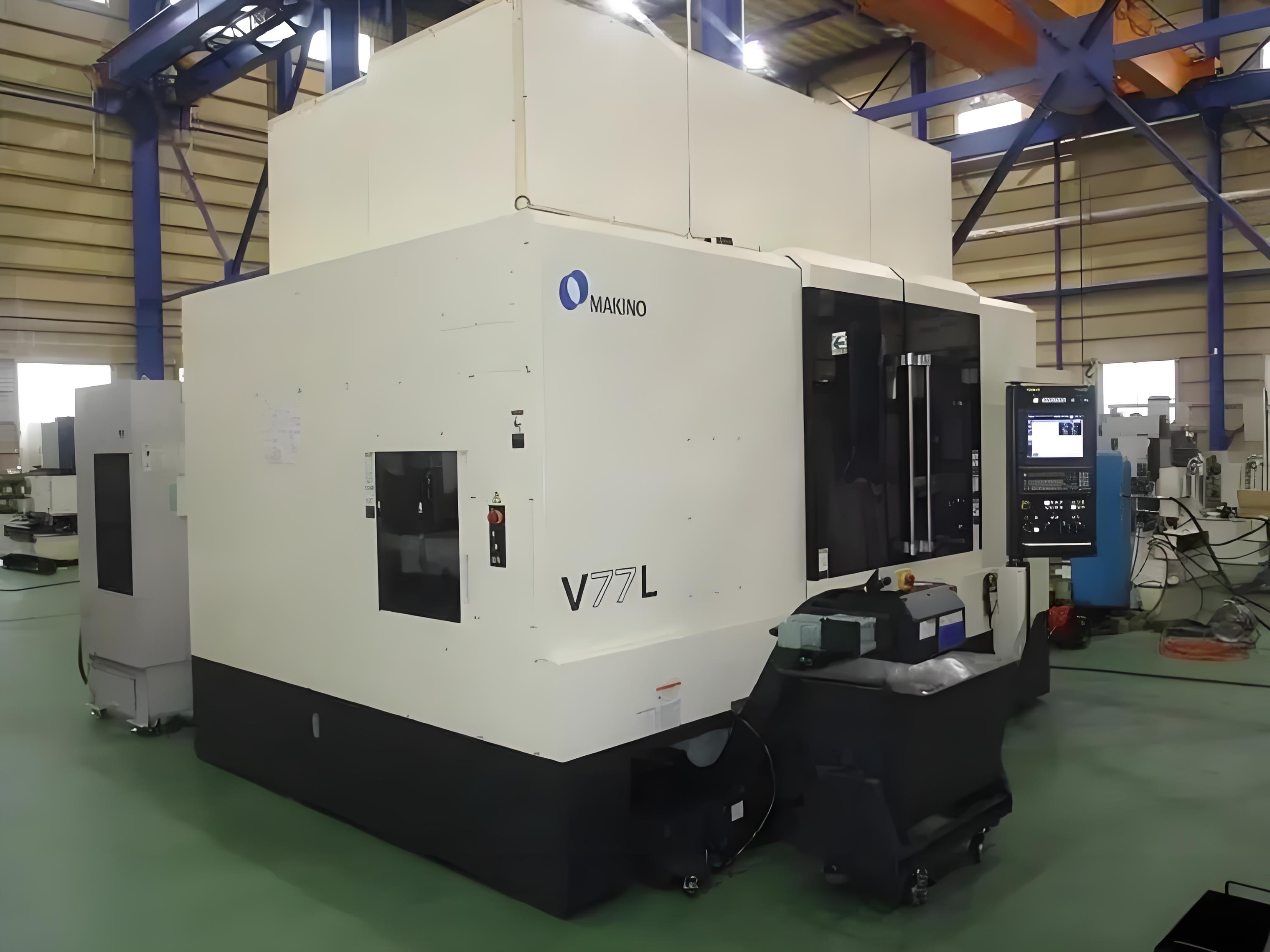 20 年匠心堅守，多元品牌機床專業維修護航工業生產