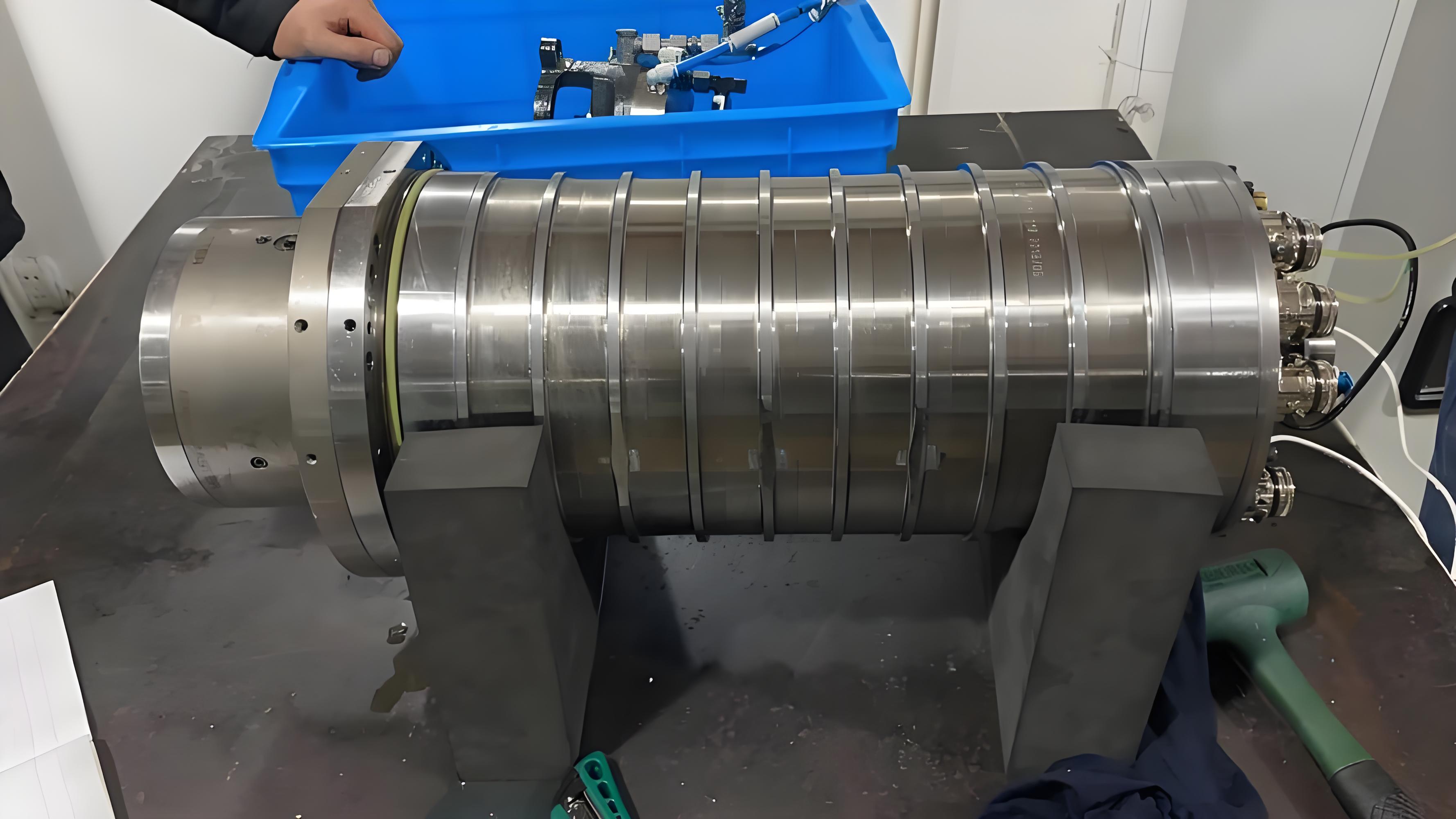 夏季油冷機(jī)故障頻發(fā)？專業(yè)維修廠家為您高效解憂