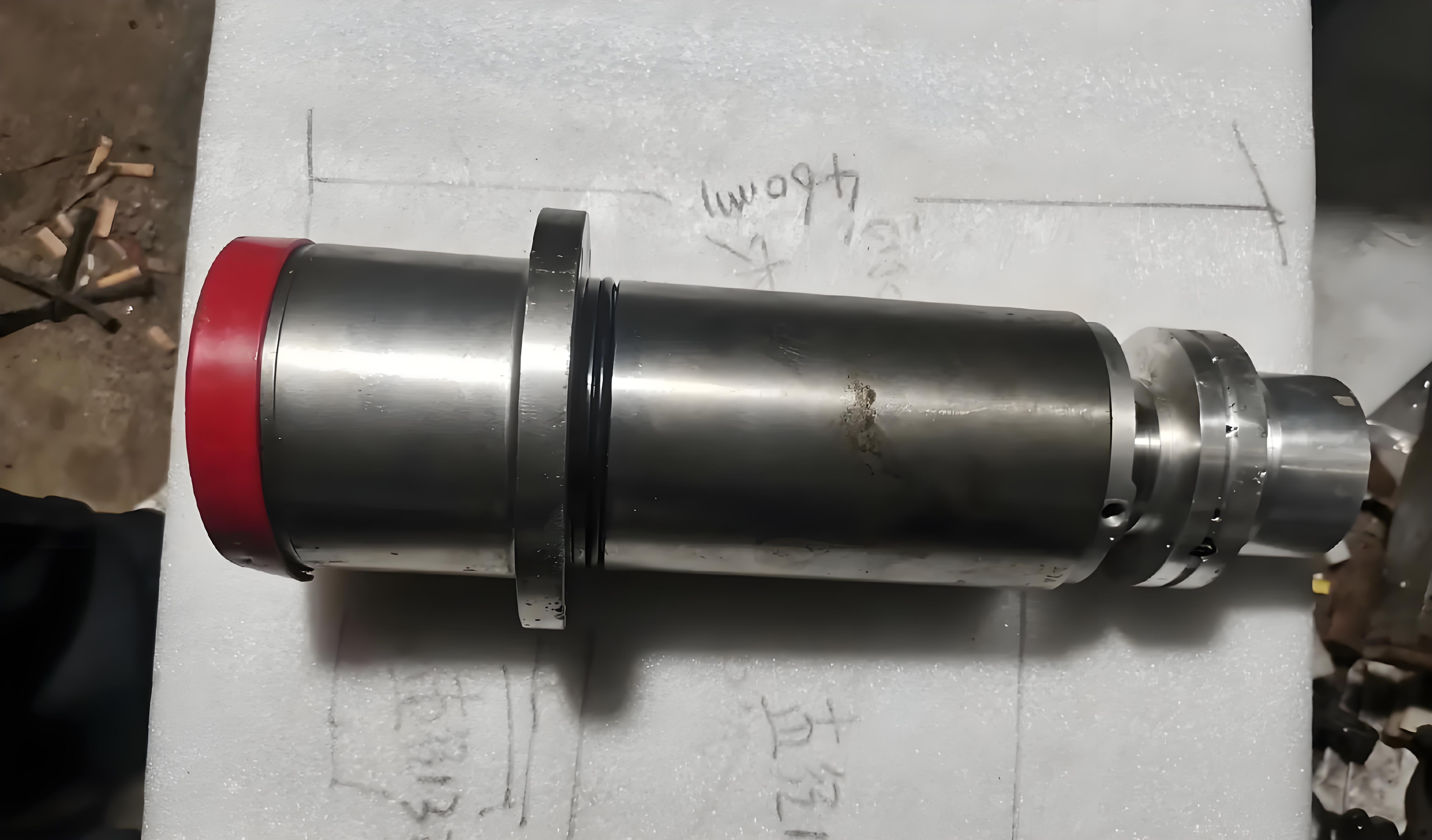 ?專(zhuān)注于進(jìn)口機(jī)床，進(jìn)口主軸維修20年，快速解決故障