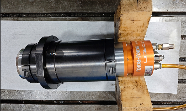 主軸打刀缸卡殼？生產(chǎn)線停擺像心臟驟停？