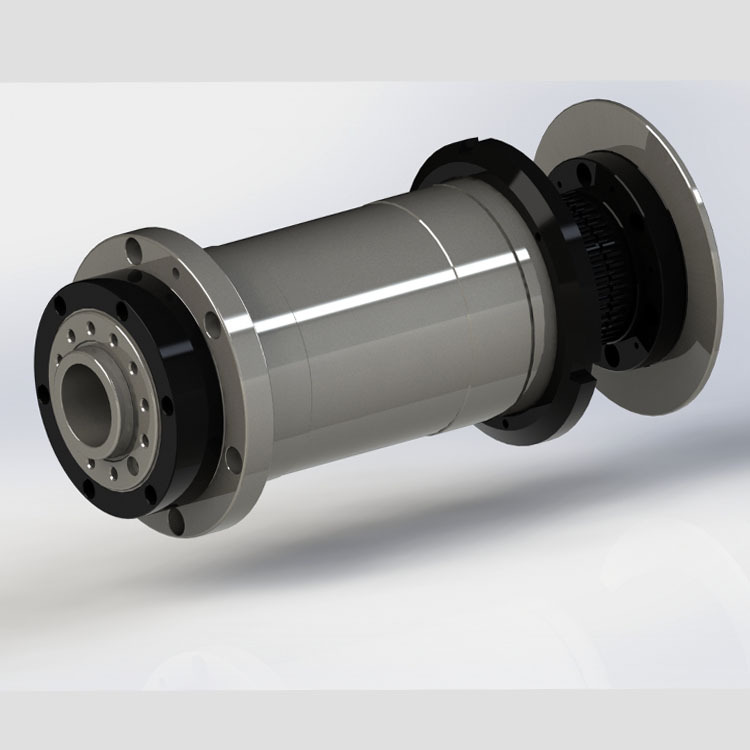 專業機床主軸維修，高效解決 BT50 主軸卡死難題