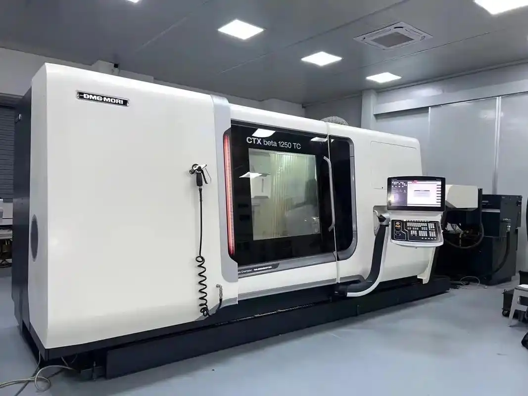 ?進(jìn)口機(jī)床維修專(zhuān)家｜24小時(shí)響應(yīng)，精度恢復(fù)，節(jié)約時(shí)間