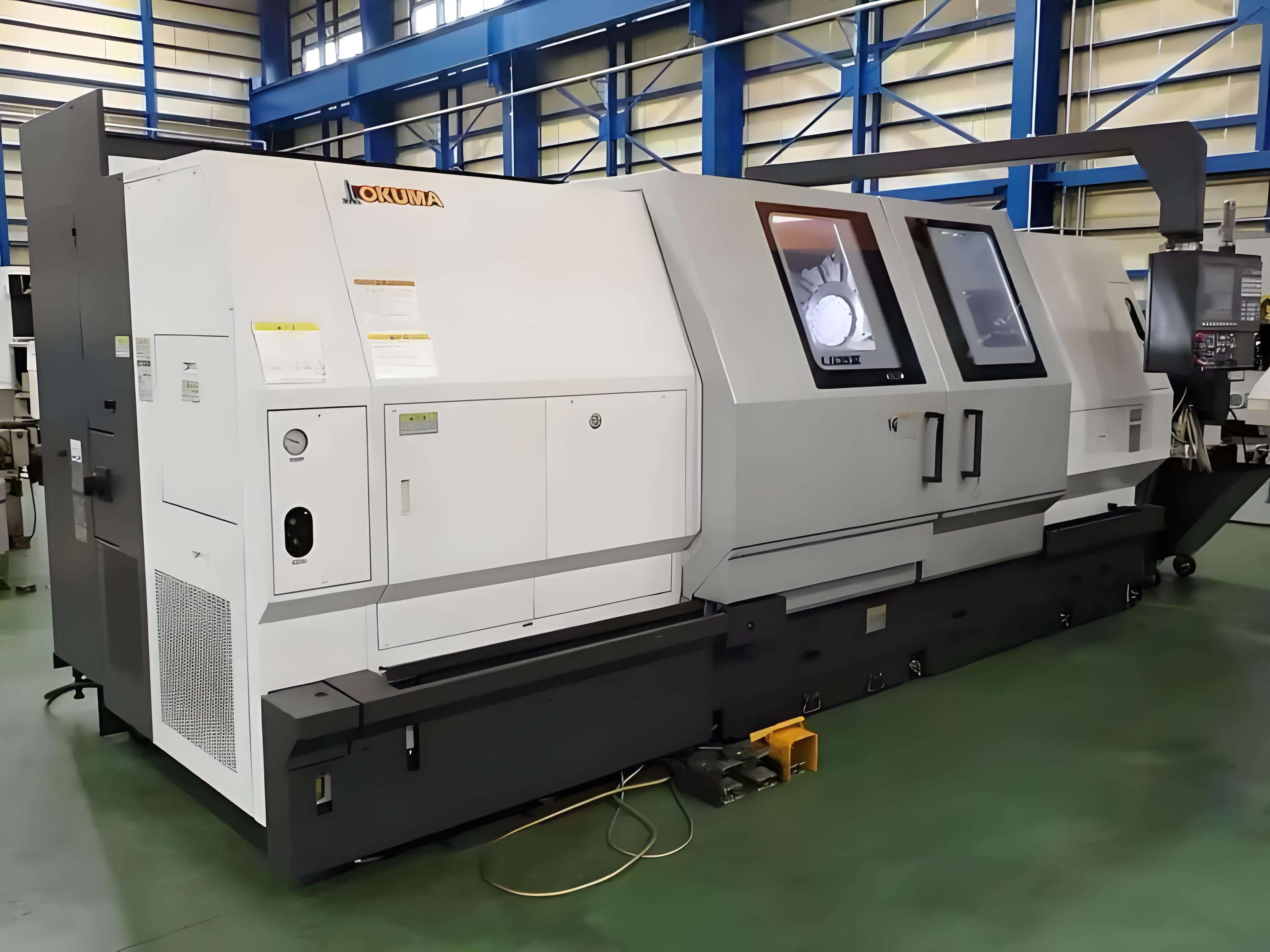 發(fā)那科加工中心維修